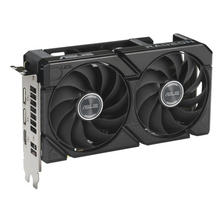 ASUS AMD Radeon RX 9060 XT 16GB GDDR6 SDRAM